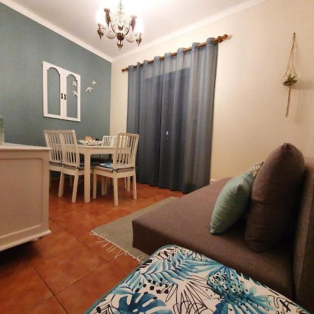 Willa A Casa Dos Avos Nazaré Zewnętrze zdjęcie