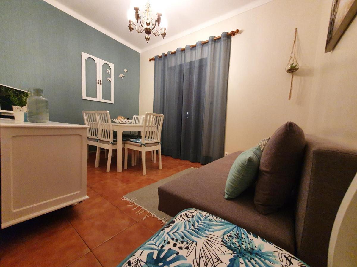 Willa A Casa Dos Avos Nazaré Zewnętrze zdjęcie