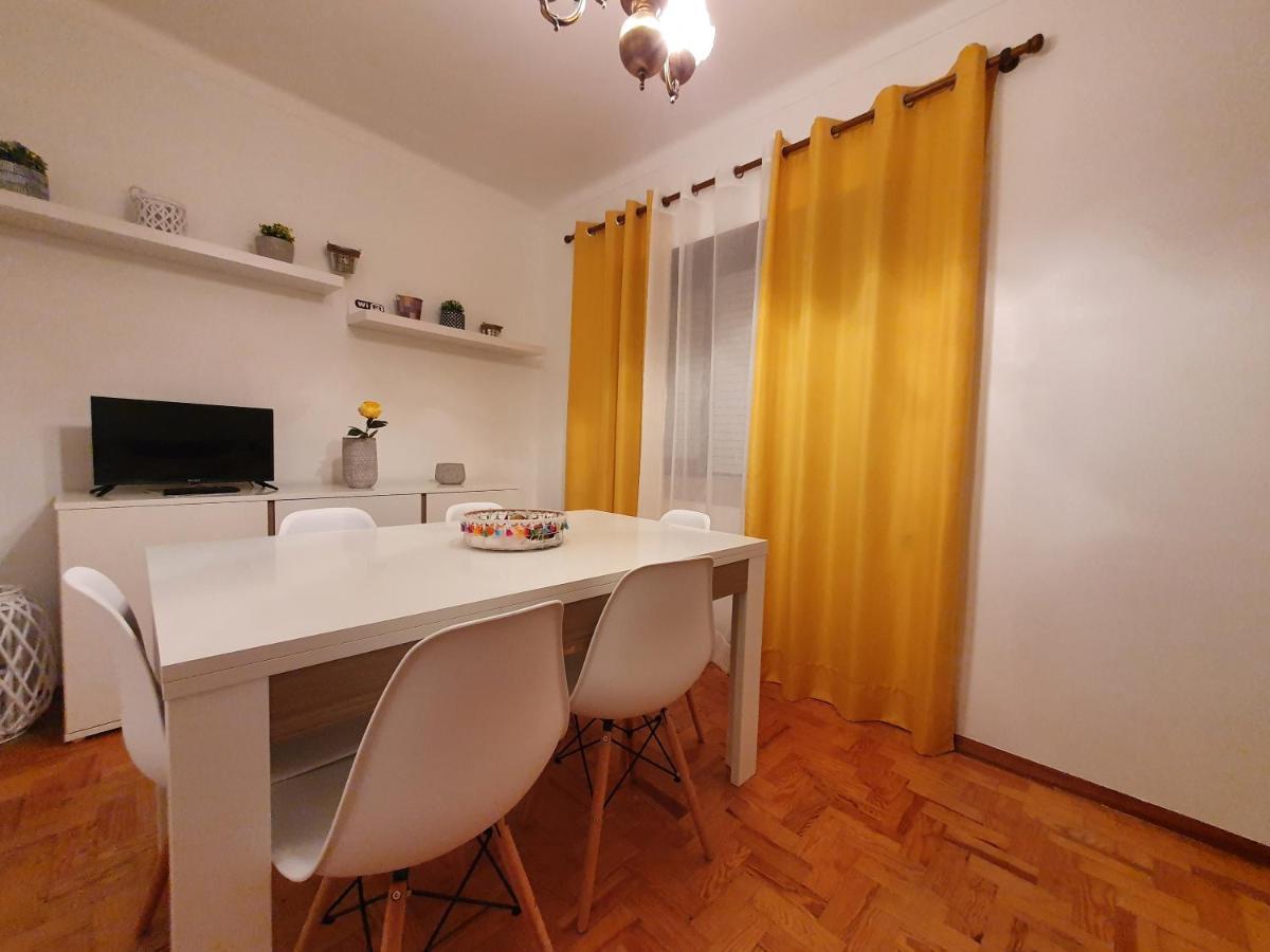 Willa A Casa Dos Avos Nazaré Zewnętrze zdjęcie