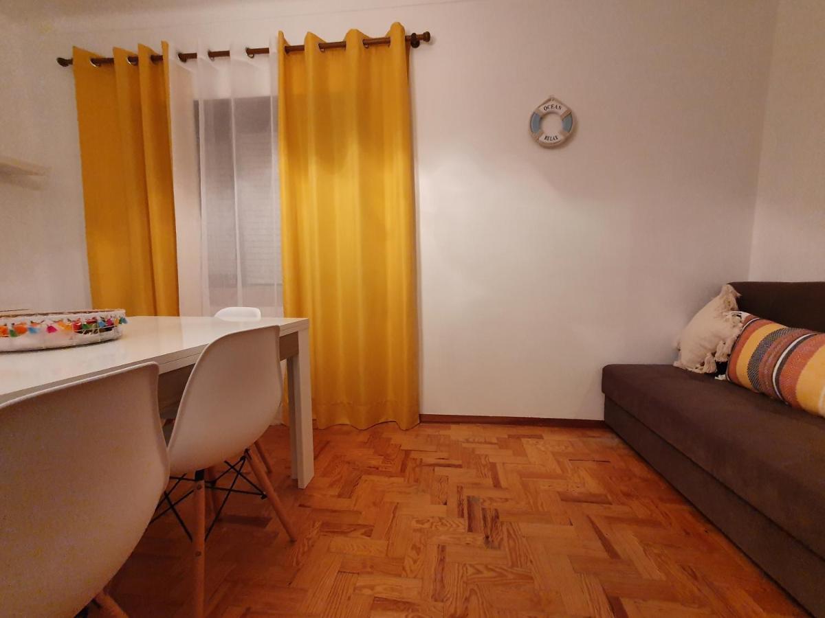 Willa A Casa Dos Avos Nazaré Zewnętrze zdjęcie