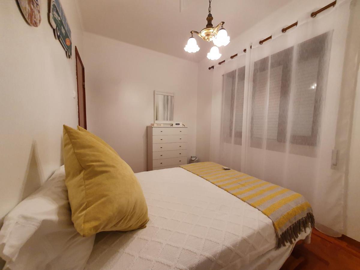 Willa A Casa Dos Avos Nazaré Zewnętrze zdjęcie