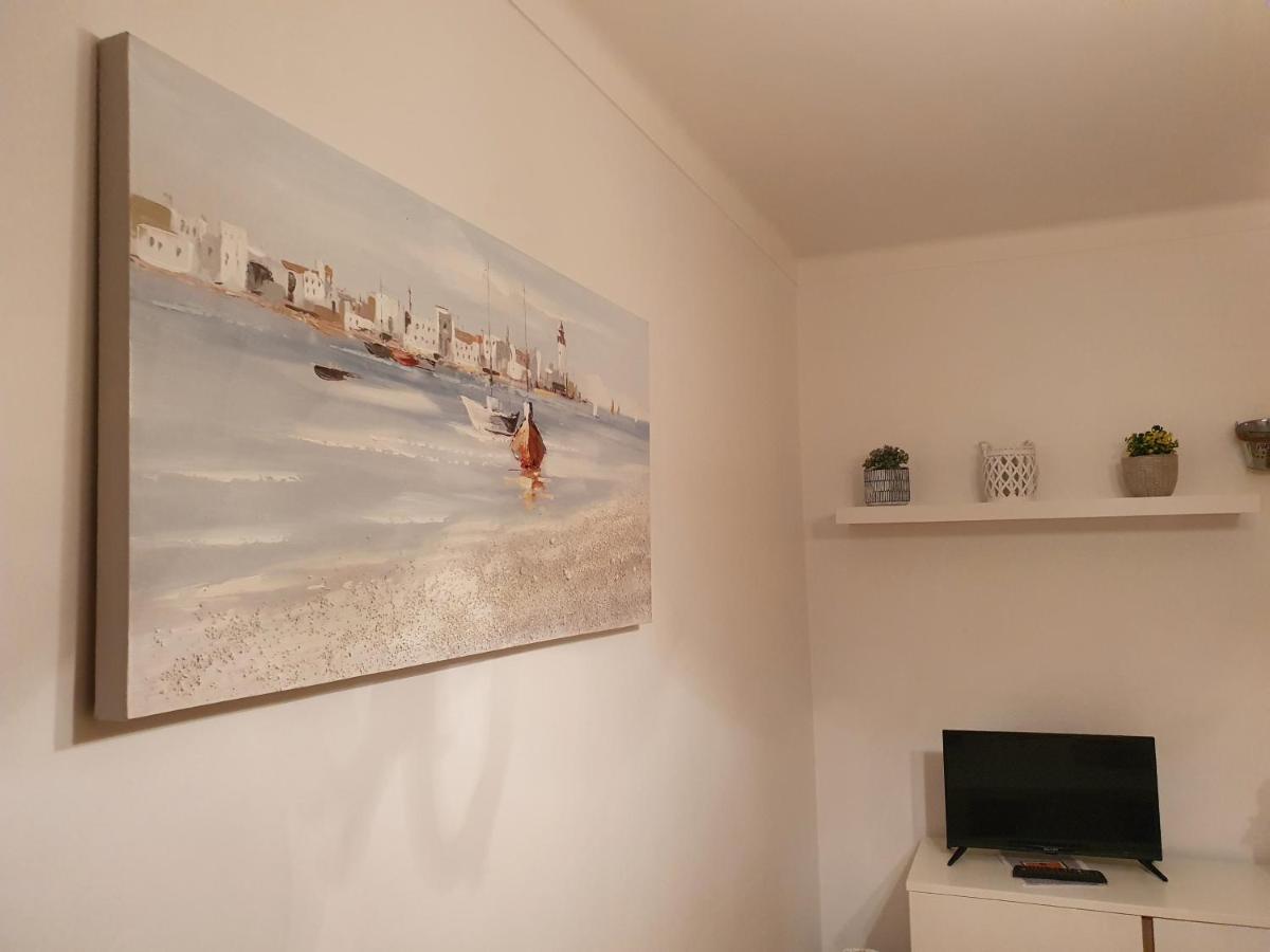 Willa A Casa Dos Avos Nazaré Zewnętrze zdjęcie