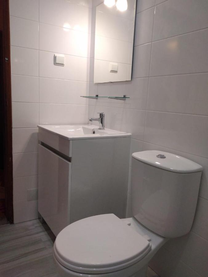 Willa A Casa Dos Avos Nazaré Zewnętrze zdjęcie