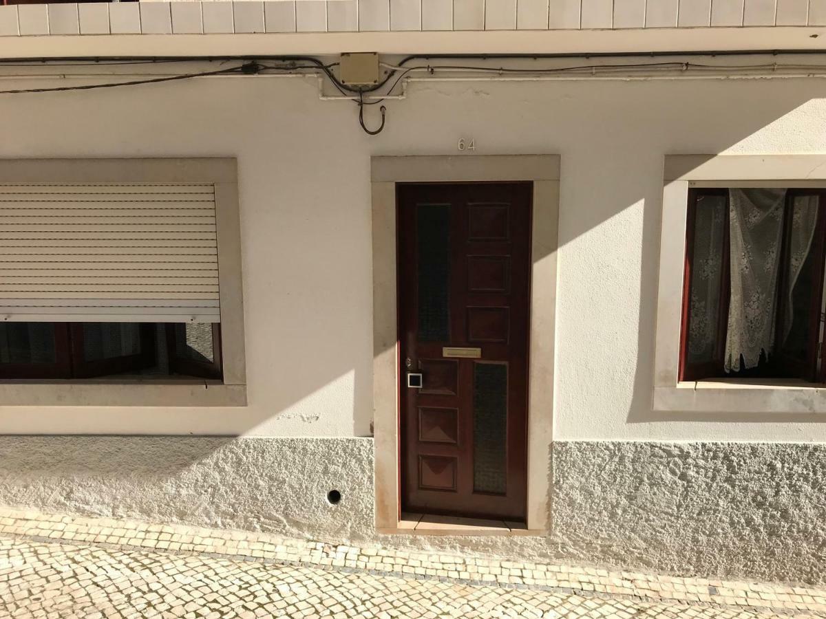 Willa A Casa Dos Avos Nazaré Zewnętrze zdjęcie