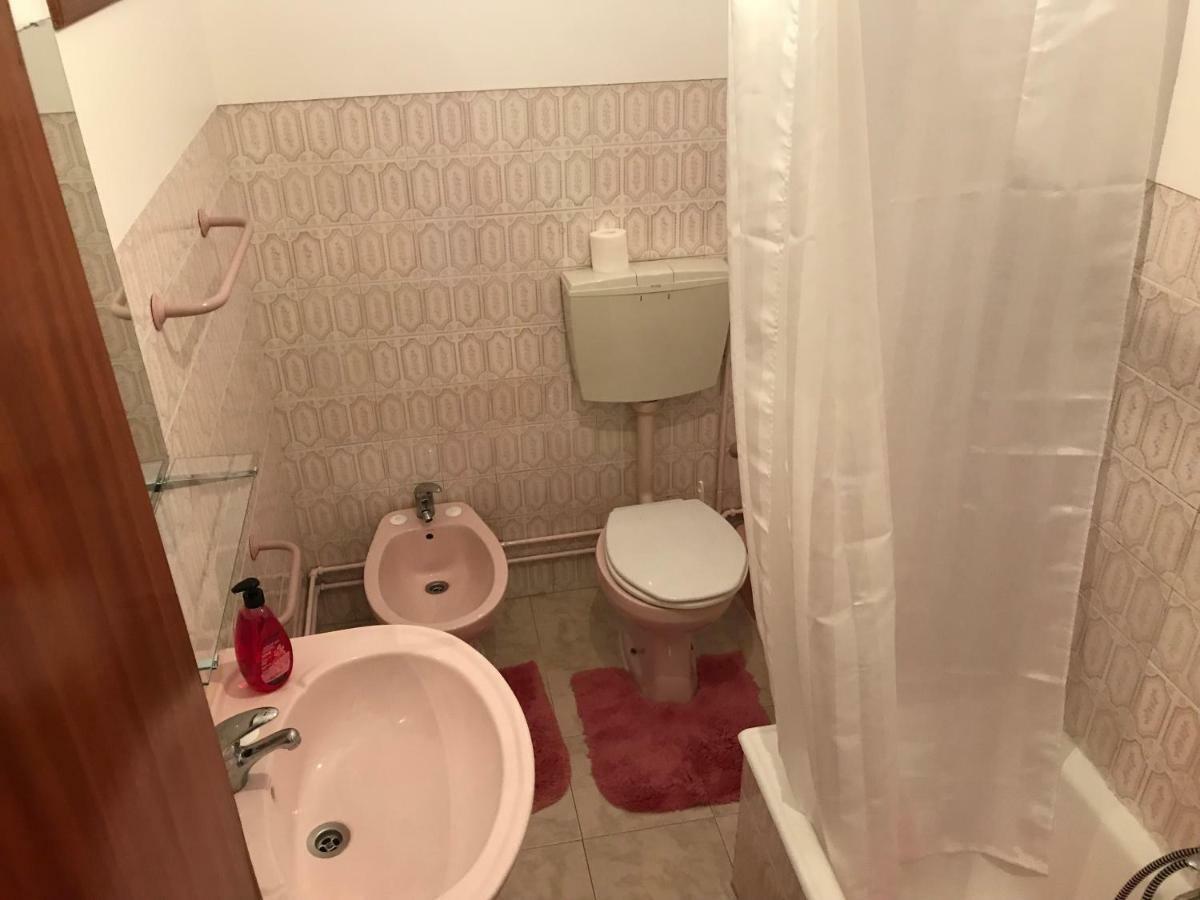 Willa A Casa Dos Avos Nazaré Zewnętrze zdjęcie
