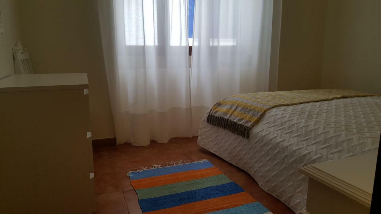 Willa A Casa Dos Avos Nazaré Zewnętrze zdjęcie