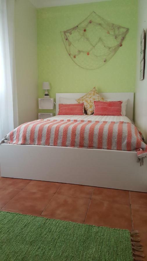Willa A Casa Dos Avos Nazaré Zewnętrze zdjęcie