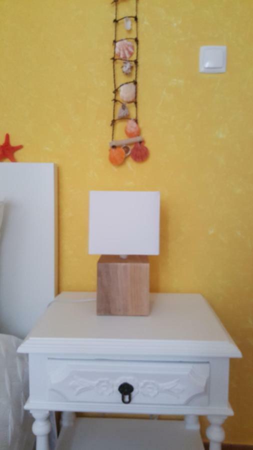 Willa A Casa Dos Avos Nazaré Zewnętrze zdjęcie