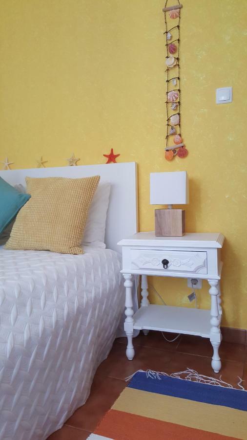 Willa A Casa Dos Avos Nazaré Zewnętrze zdjęcie